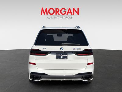 2026 BMW X7 - Photo 4