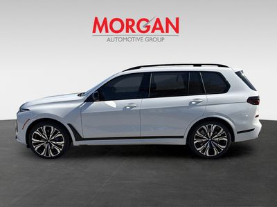2026 BMW X7 - Photo 6