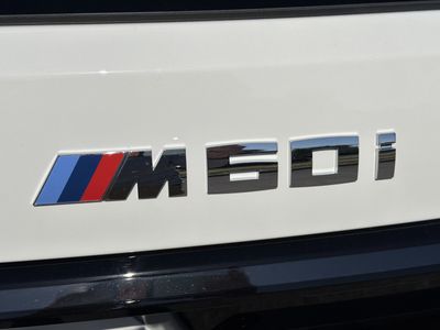 2026 BMW X7 - Photo 14
