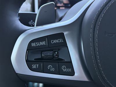 2026 BMW X7 - Photo 35