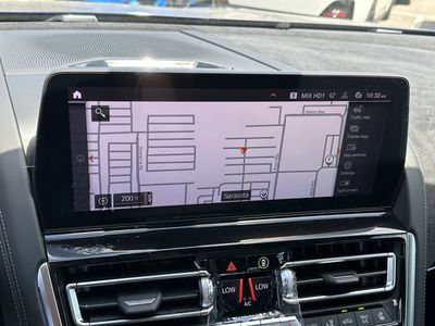2026 BMW 8 Series - Photo 27