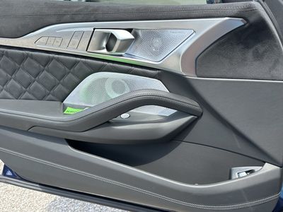 2026 BMW 8 Series - Photo 22