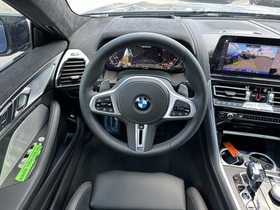 2026 BMW 8 Series - Photo 12
