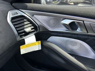 2026 BMW 8 Series - Photo 32