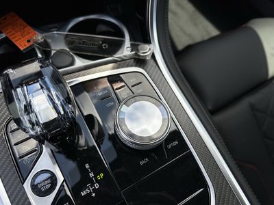 2026 BMW 8 Series - Photo 26
