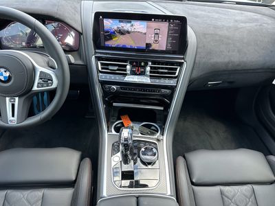 2026 BMW 8 Series - Photo 13