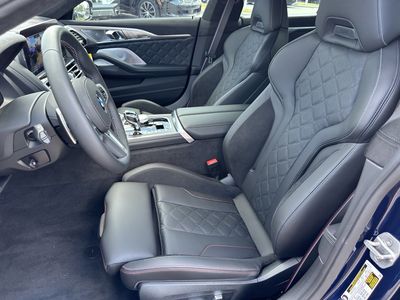 2026 BMW 8 Series - Photo 19
