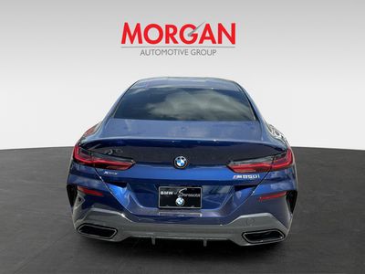 2026 BMW 8 Series - Photo 5
