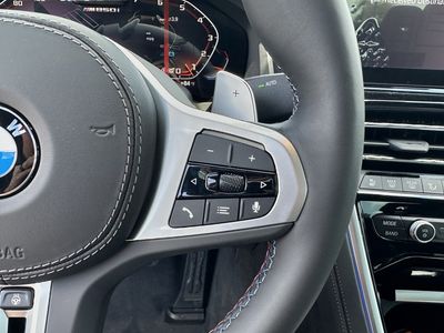 2026 BMW 8 Series - Photo 30