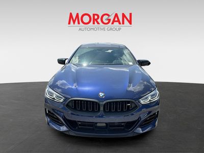 2026 BMW 8 Series - Photo 2