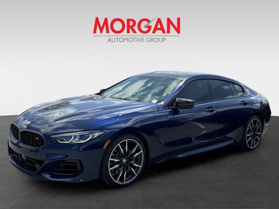 2026 BMW 8 Series - Photo 6