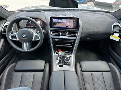 2026 BMW 8 Series - Photo 11
