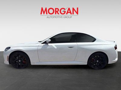 2026 BMW 2 Series - Photo 7