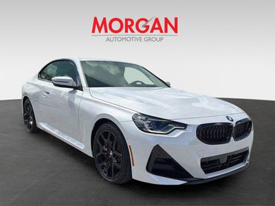 2026 BMW 2 Series - Photo 2