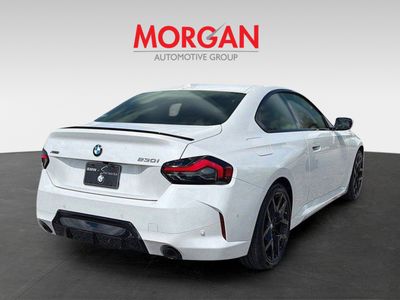 2026 BMW 2 Series - Photo 4