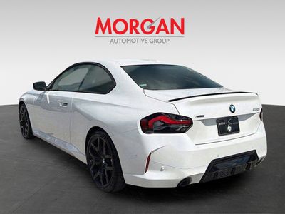 2026 BMW 2 Series - Photo 6