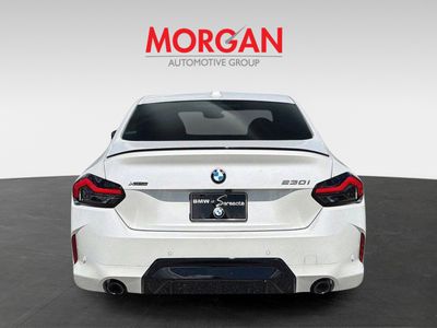 2026 BMW 2 Series - Photo 5