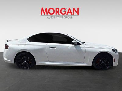 2026 BMW 2 Series - Photo 3