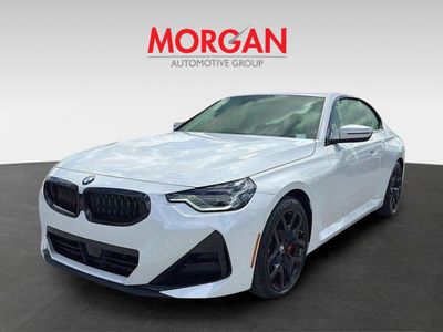 2026 BMW 2 Series - Photo 8