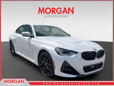 2026 BMW 2 Series - Photo 1