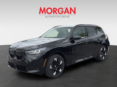 2026 BMW X3 - Photo 8