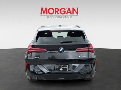 2026 BMW X3 - Photo 5
