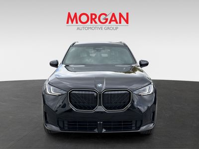 2026 BMW X3 - Photo 2