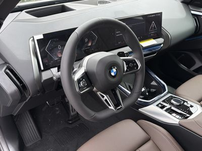 2026 BMW X3 - Photo 21