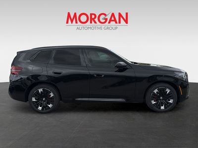 2026 BMW X3 - Photo 3
