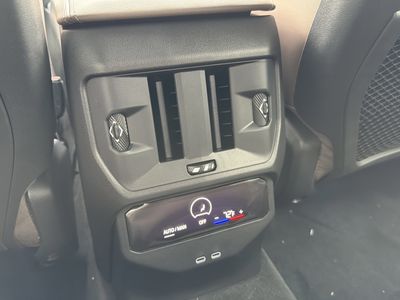 2026 BMW X3 - Photo 17