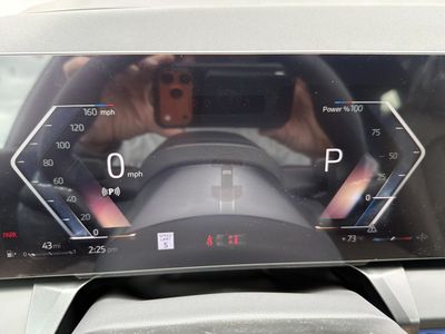 2026 BMW X3 - Photo 34