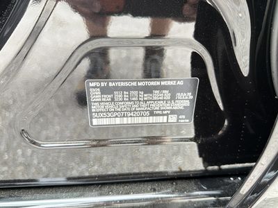 2026 BMW X3 - Photo 38