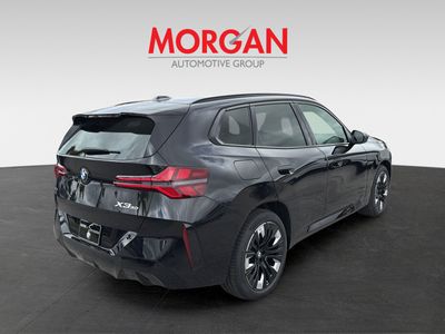 2026 BMW X3 - Photo 4