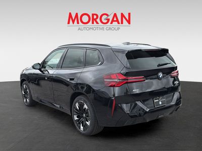 2026 BMW X3 - Photo 6