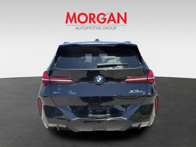 2025 BMW X3 - Photo 5