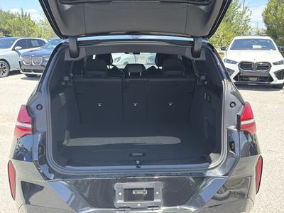 2025 BMW X3 - Photo 12