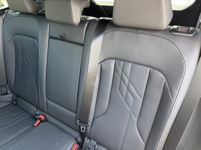 2025 BMW X3 - Photo 21