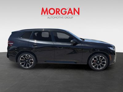 2025 BMW X3 - Photo 3
