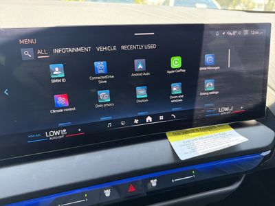 2025 BMW X3 - Photo 30