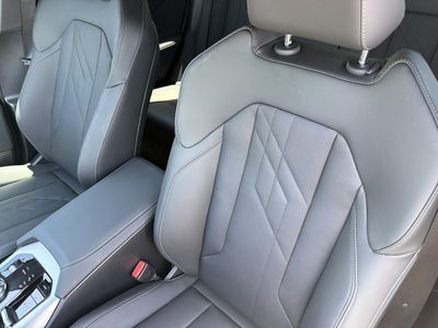 2025 BMW X3 - Photo 25