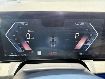 2025 BMW X3 - Photo 37