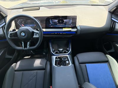 2025 BMW X3 - Photo 14