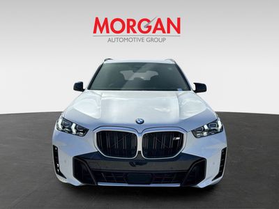 2026 BMW X5 - Photo 2