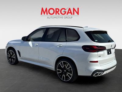 2026 BMW X5 - Photo 6
