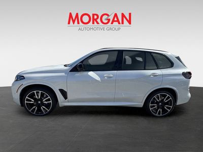 2026 BMW X5 - Photo 7