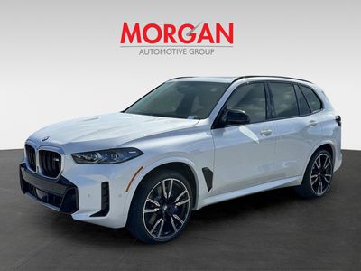 2026 BMW X5 - Photo 8