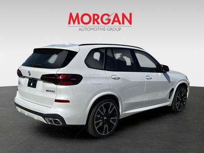2026 BMW X5 - Photo 4