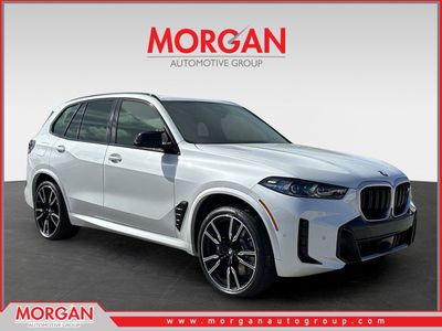 2026 BMW X5 - Photo 1