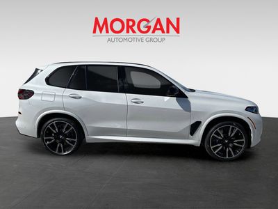 2026 BMW X5 - Photo 3