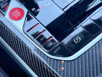 2026 BMW M4 - Photo 29